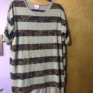 Lularoe XS Irma